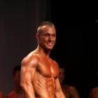 Ben  Willden - NPC Night of the Champions 2013 - #1